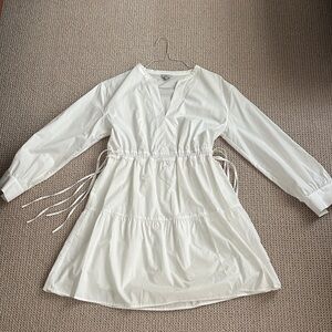 Rails White Casual Women’s Dress